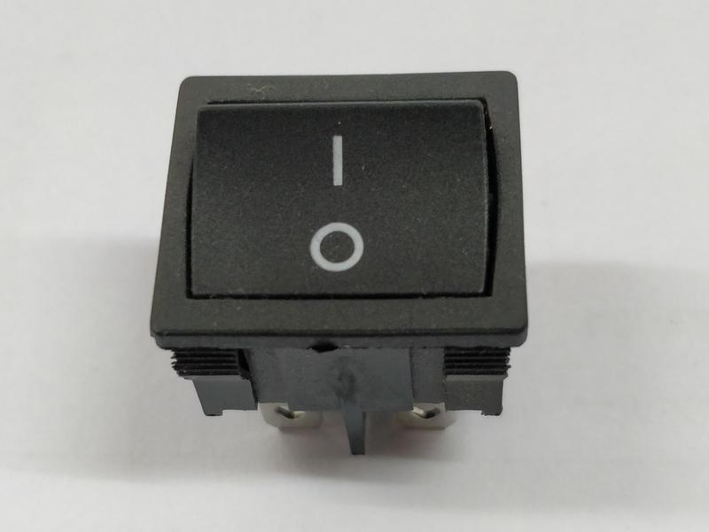 KCD5-201四脚二档